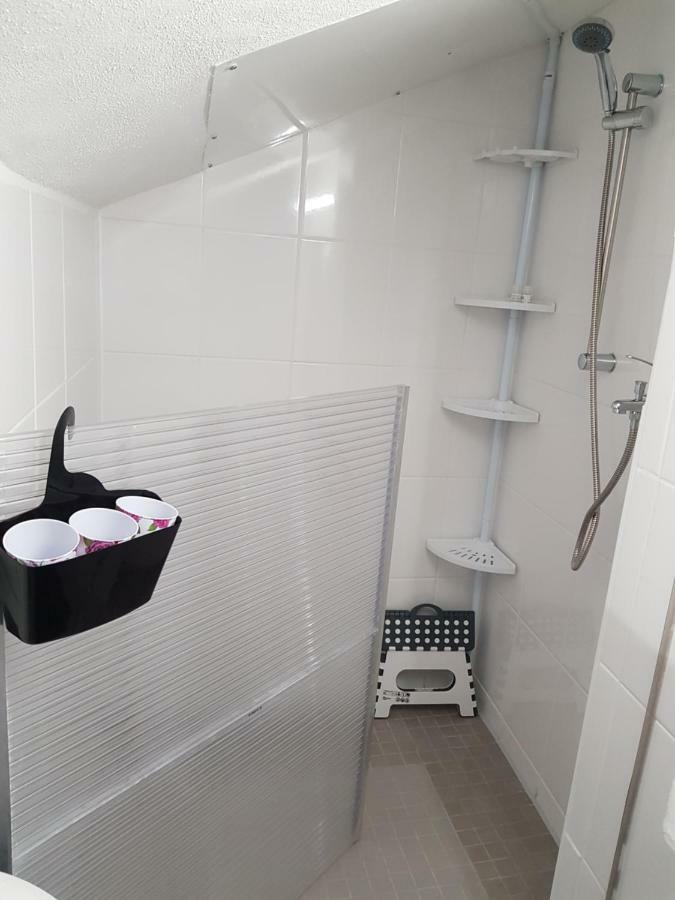 Apartment Debi Fussen Luaran gambar
